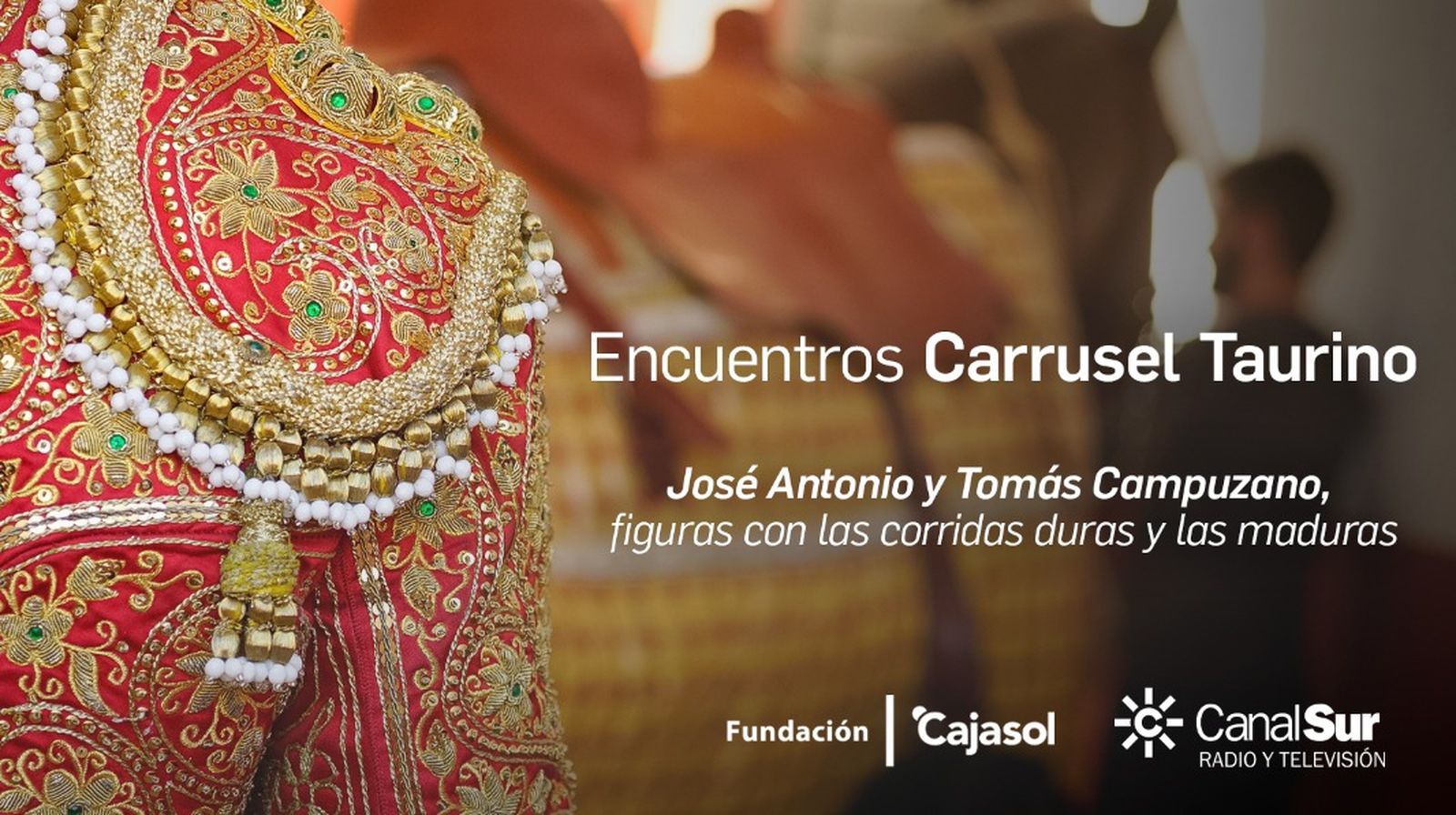 CARRUSEL TAURINO CAMPUZANOS