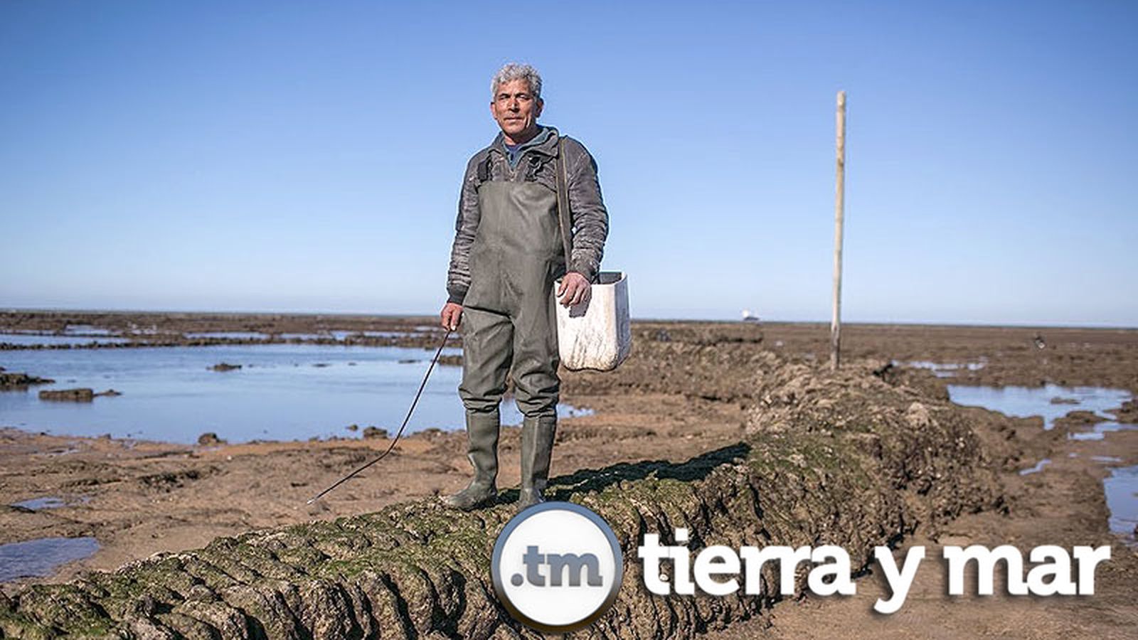 Comunicación Tierra Foto