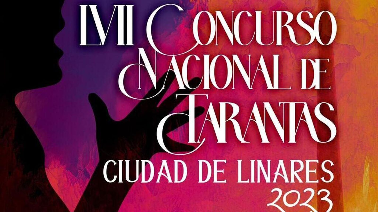 cartel concurso tarantas