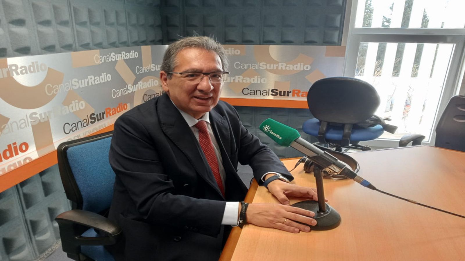 Antonio Pulido