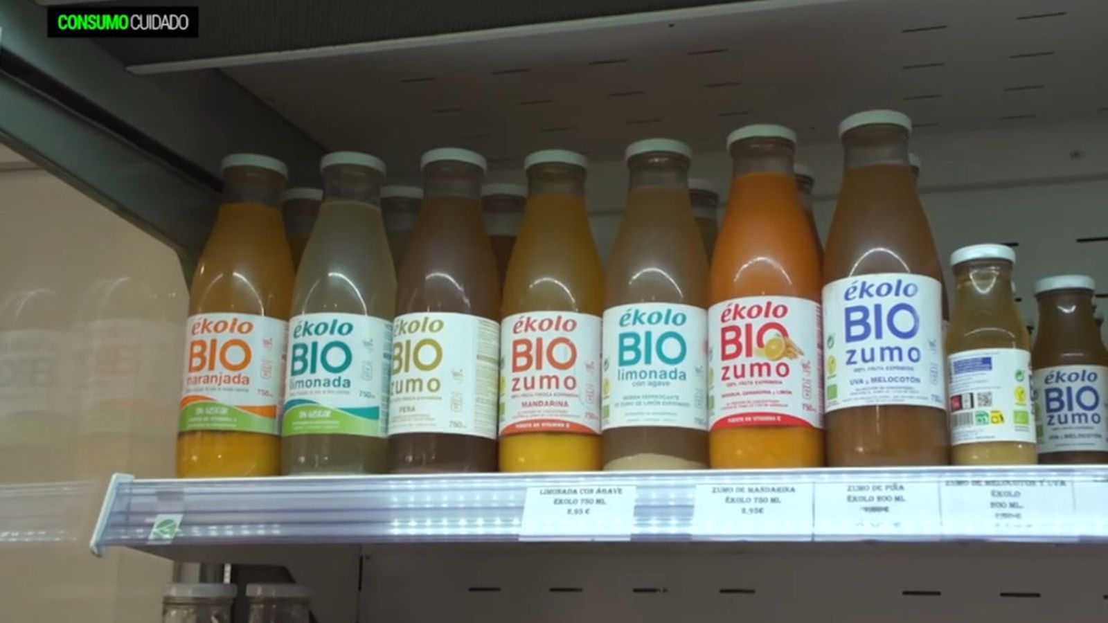 consumo ecologico