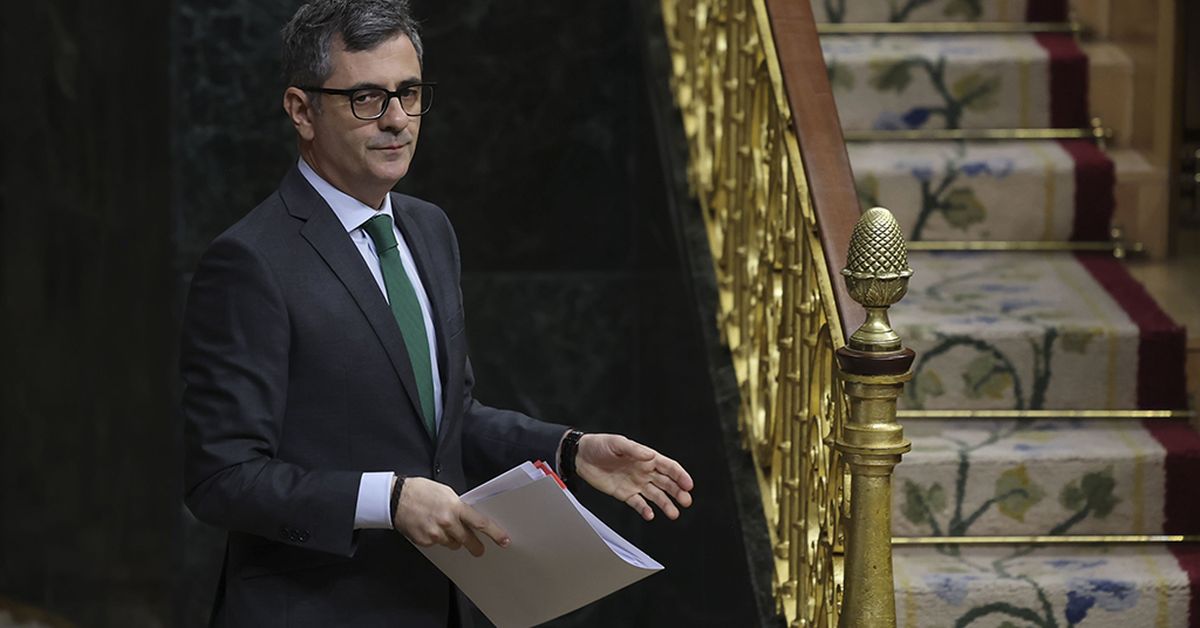 Golpe de Junts al Gobierno: tumba con PP y Vox la moratoria ...