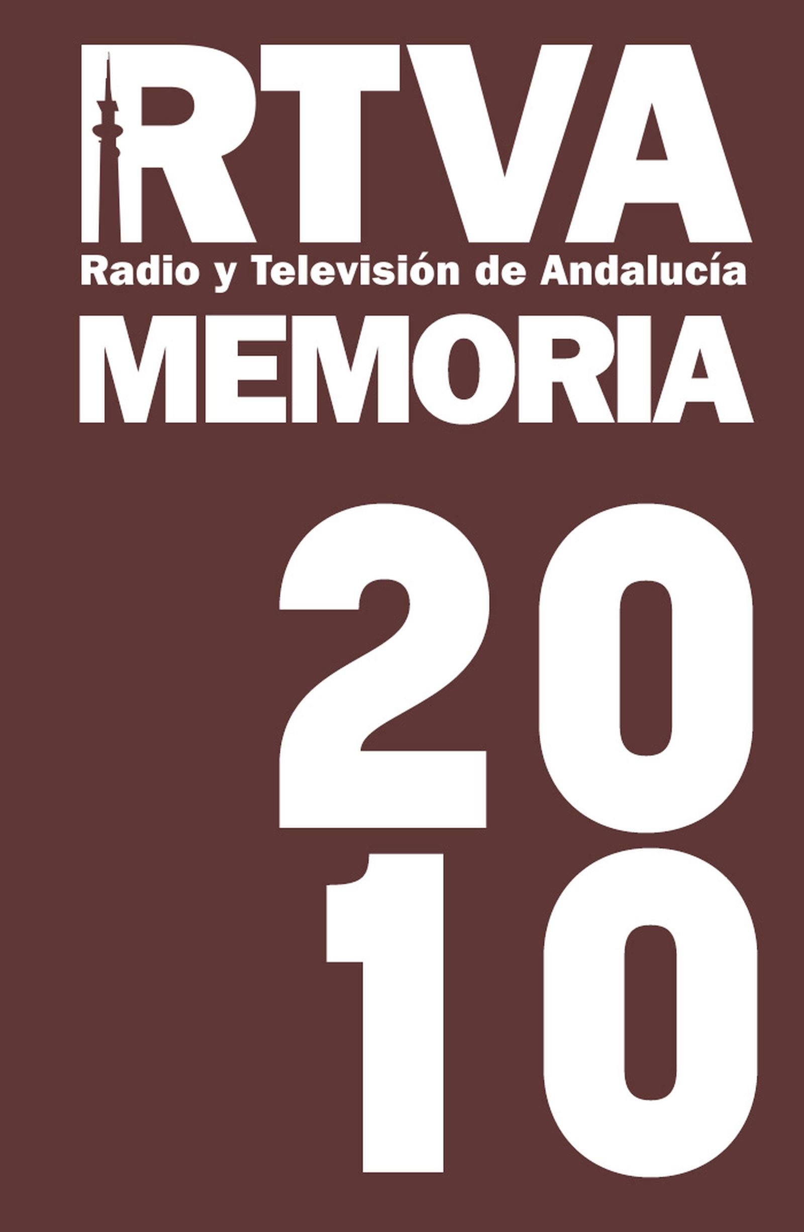Memoria 2010
