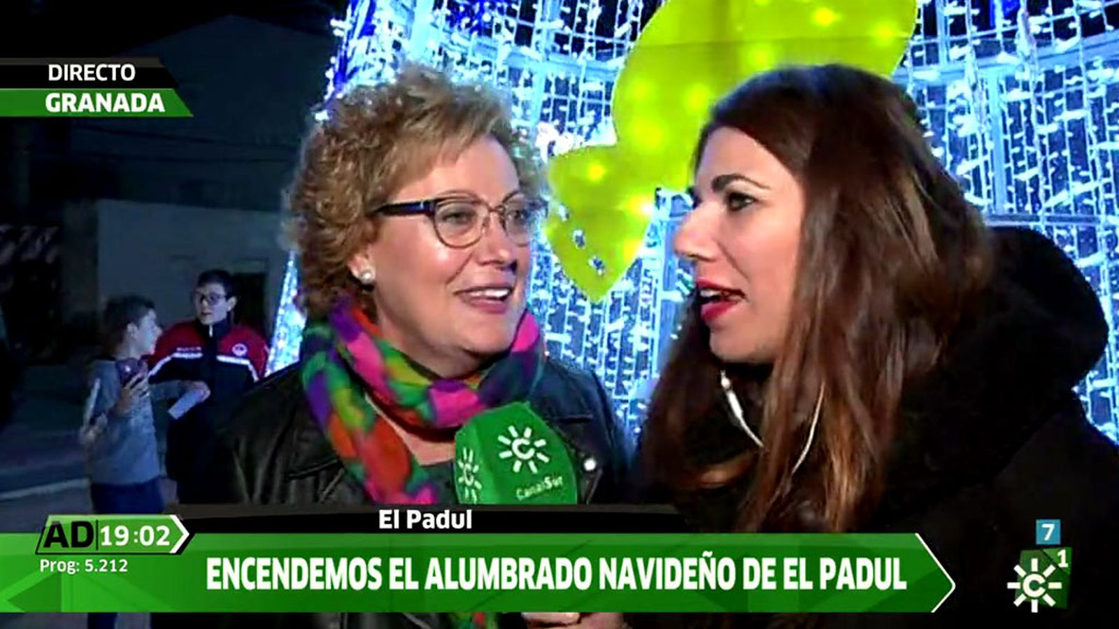 Andalucía directo noticia