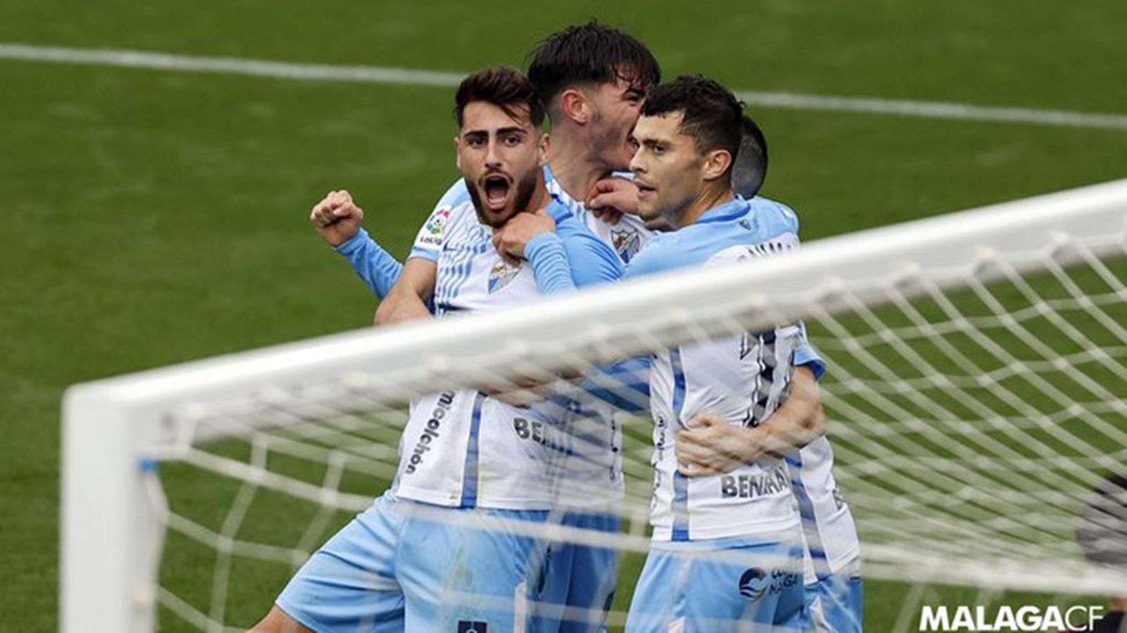 MALAGA SABADELL
