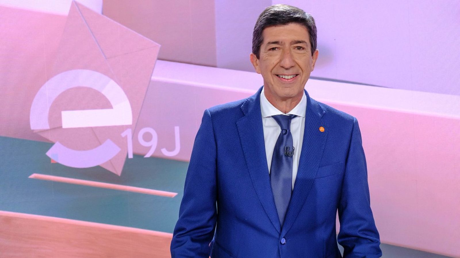Entrevista, Juan Marin CSR, 15 junio
