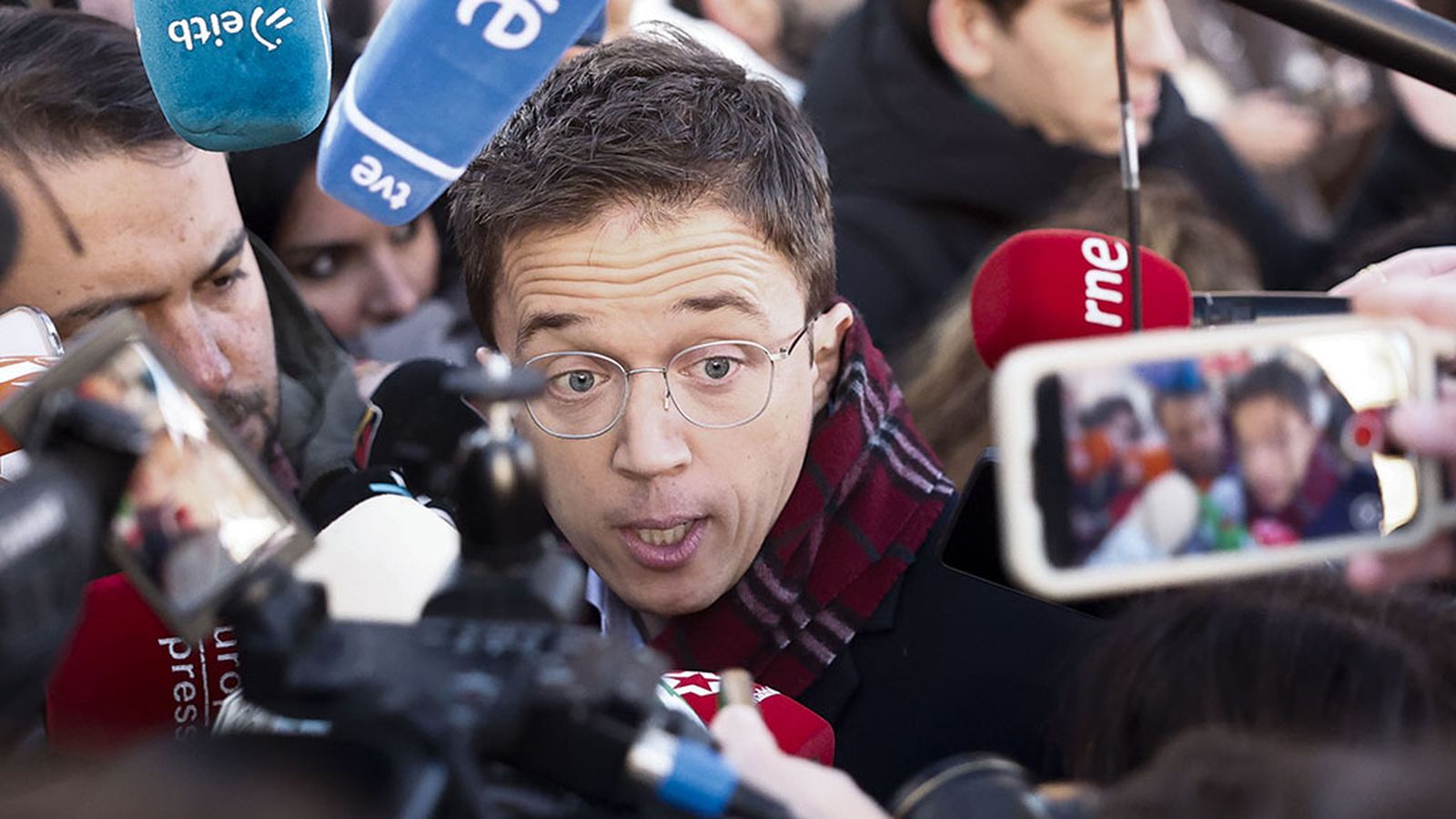 Foto Errejon