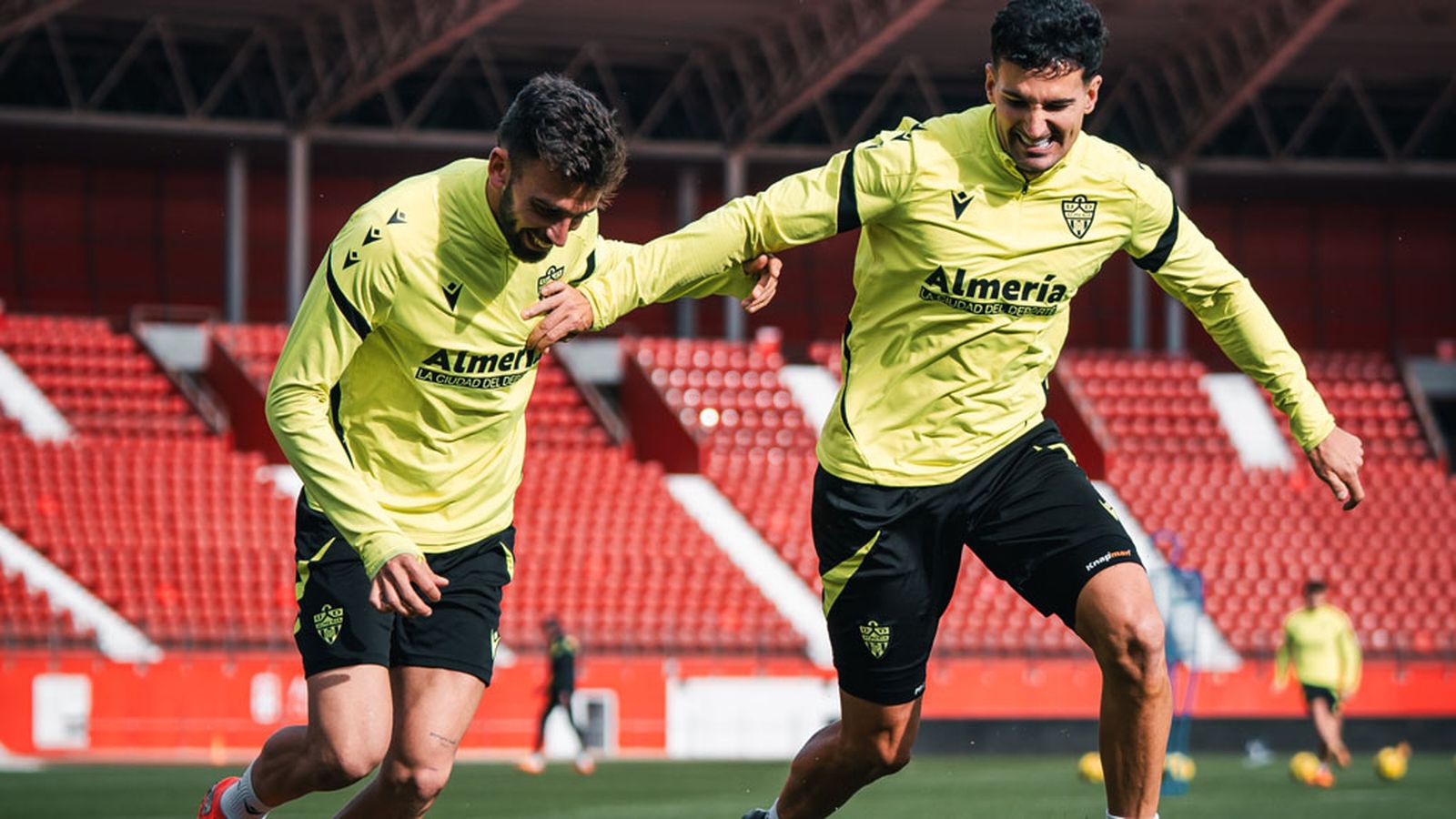 previa Almería Andorra