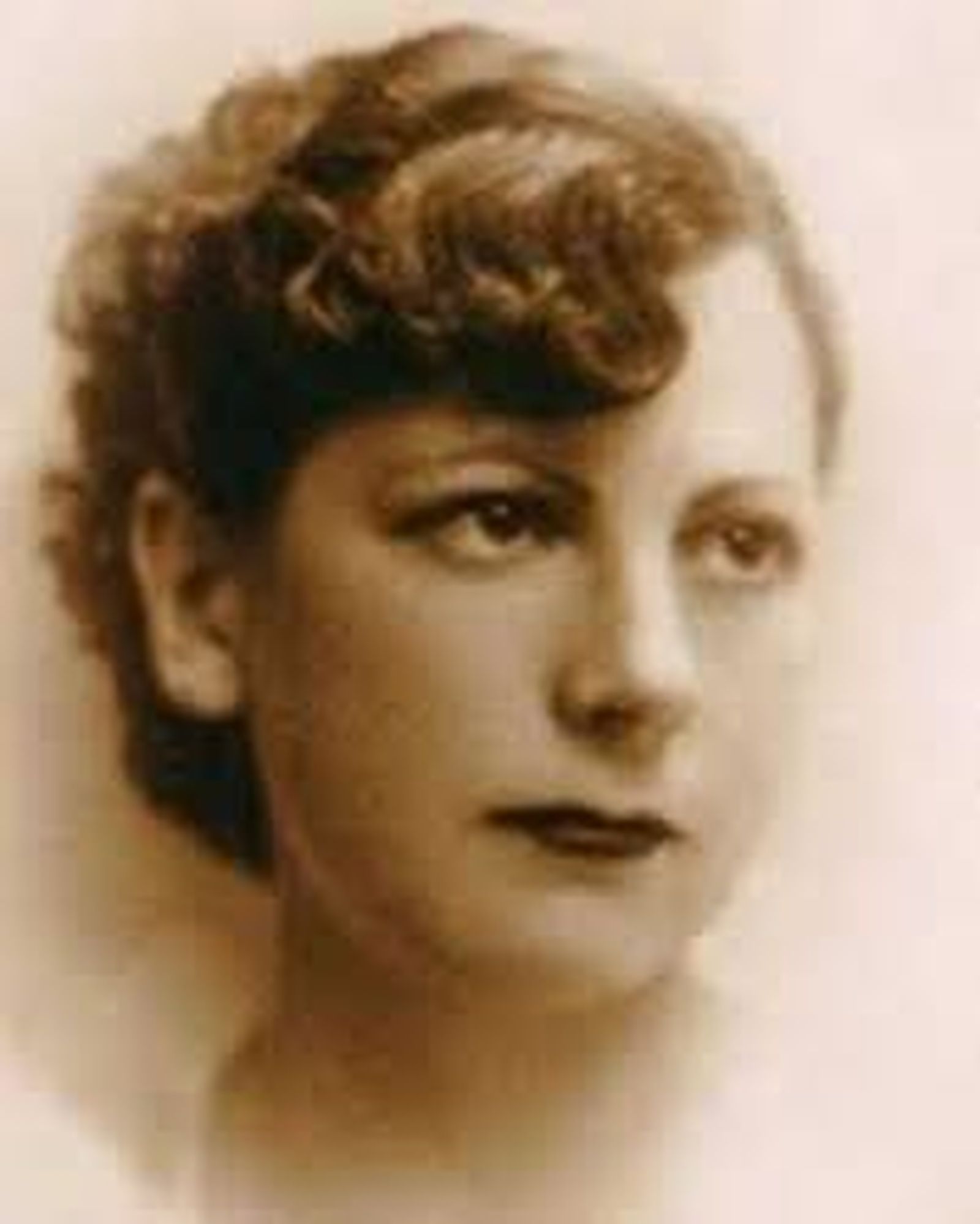 Amalia Domínguez