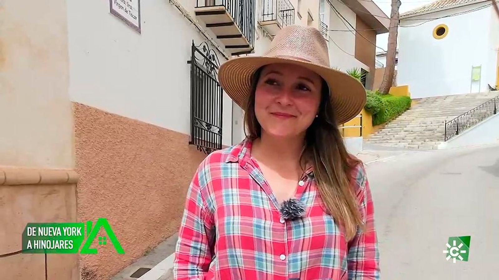 De Nueva York a Hinojares para honrar el legado familiar y natural