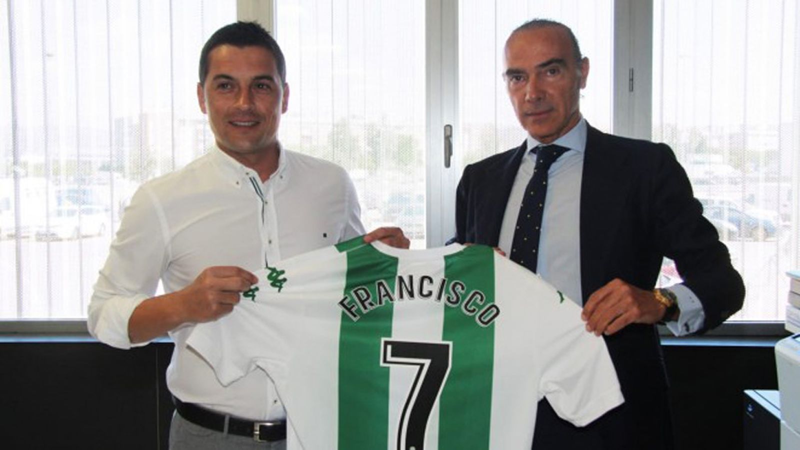 Francisco  Oliver Córdoba presentación 1024