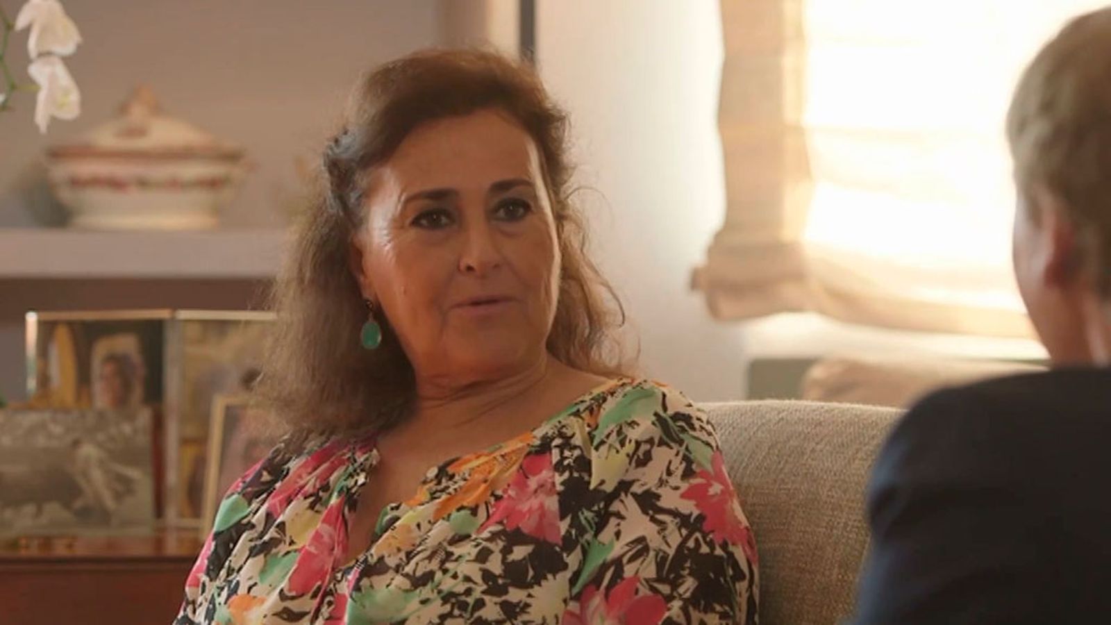 Carmen Tello nos cuenta a que edad vio torear por primera vez a Curro Romero