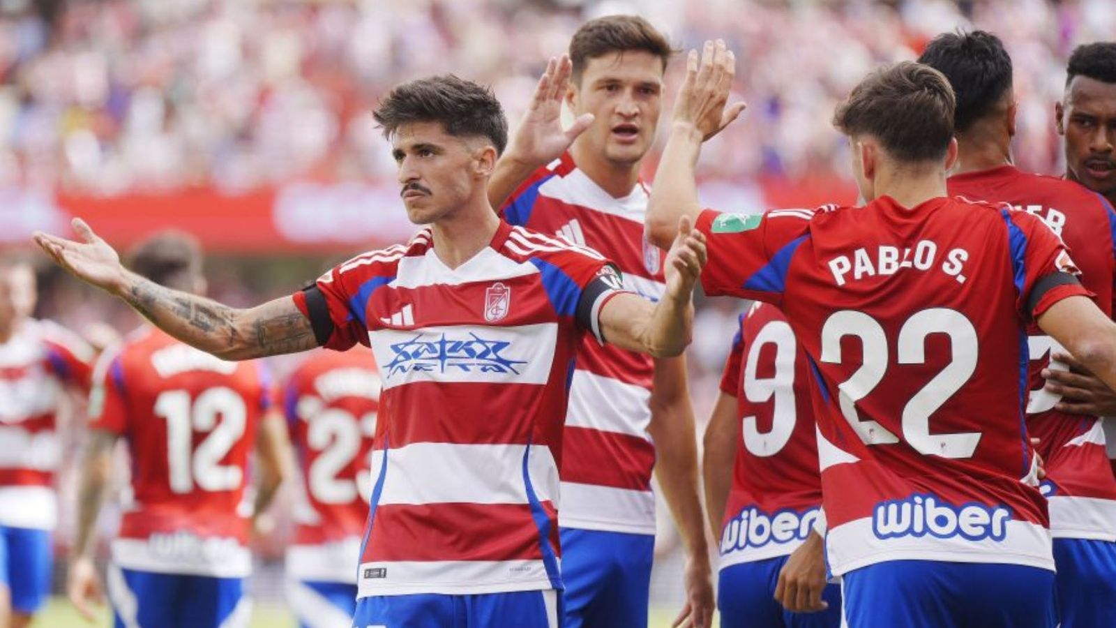 granada deportivo 24