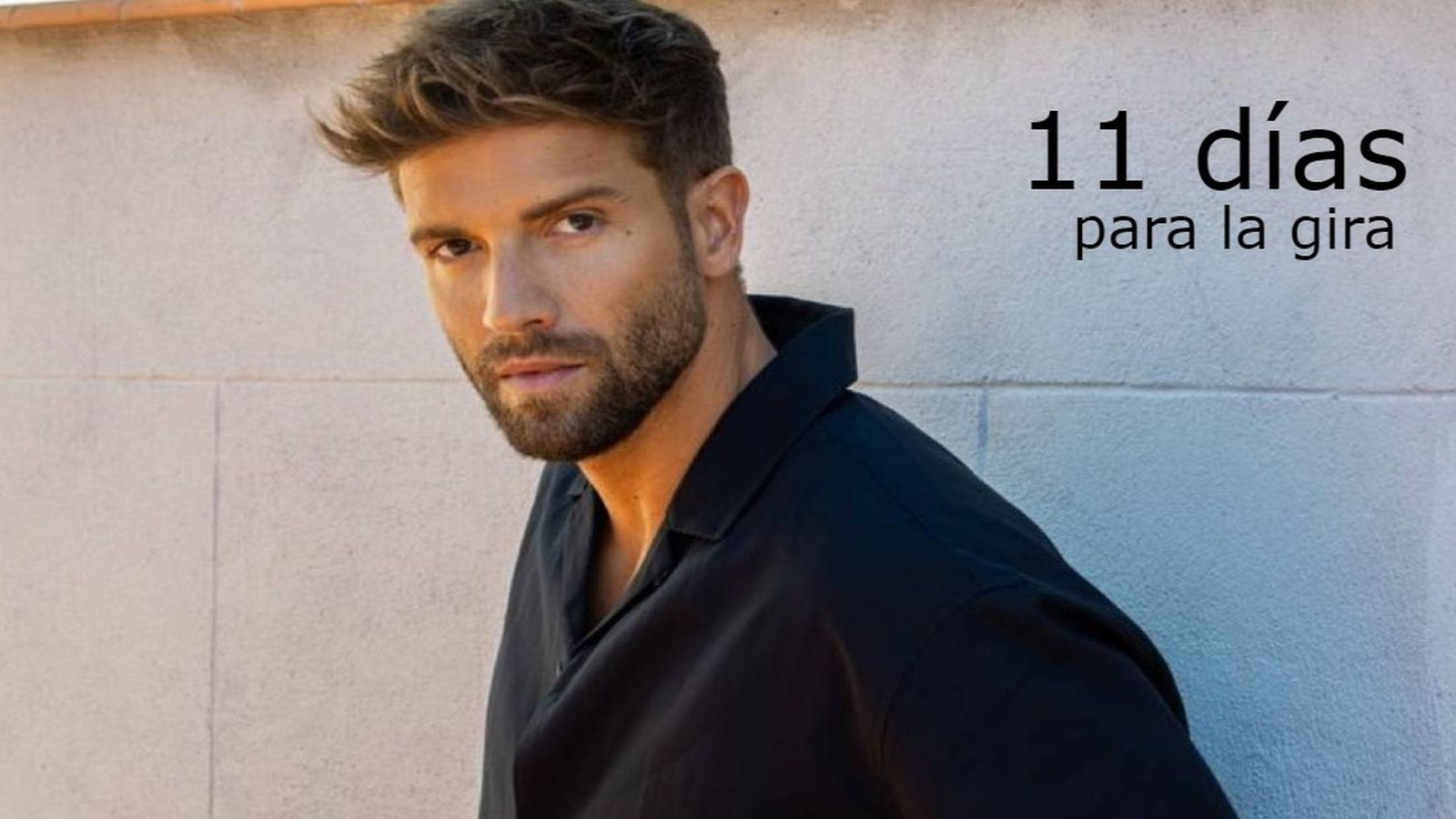 Pablo Alboran 11