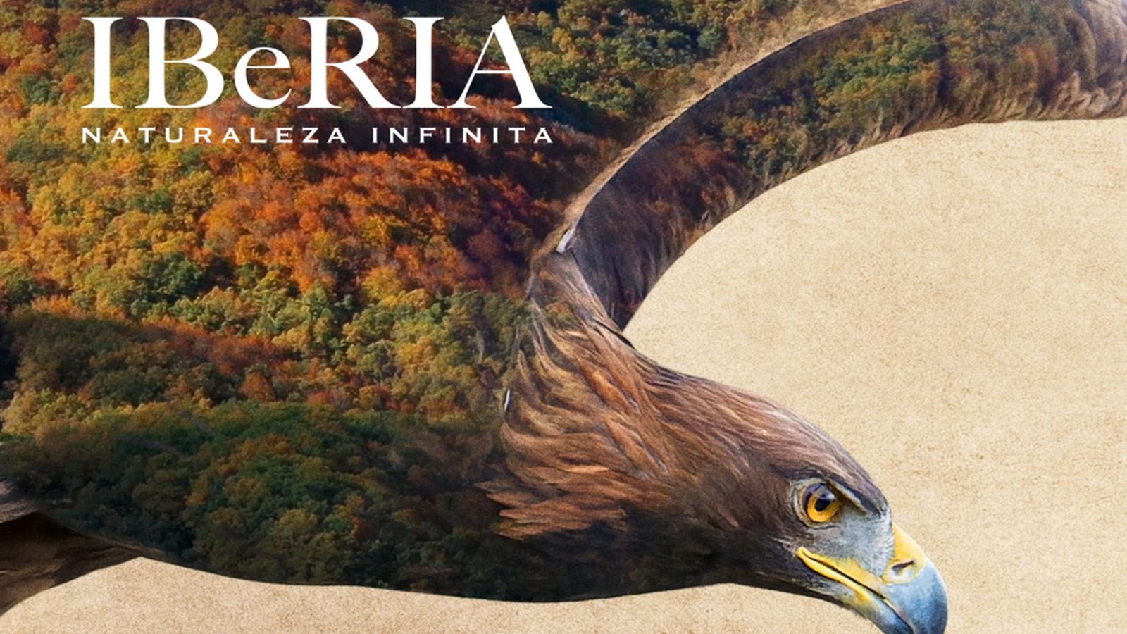Documental Iberia