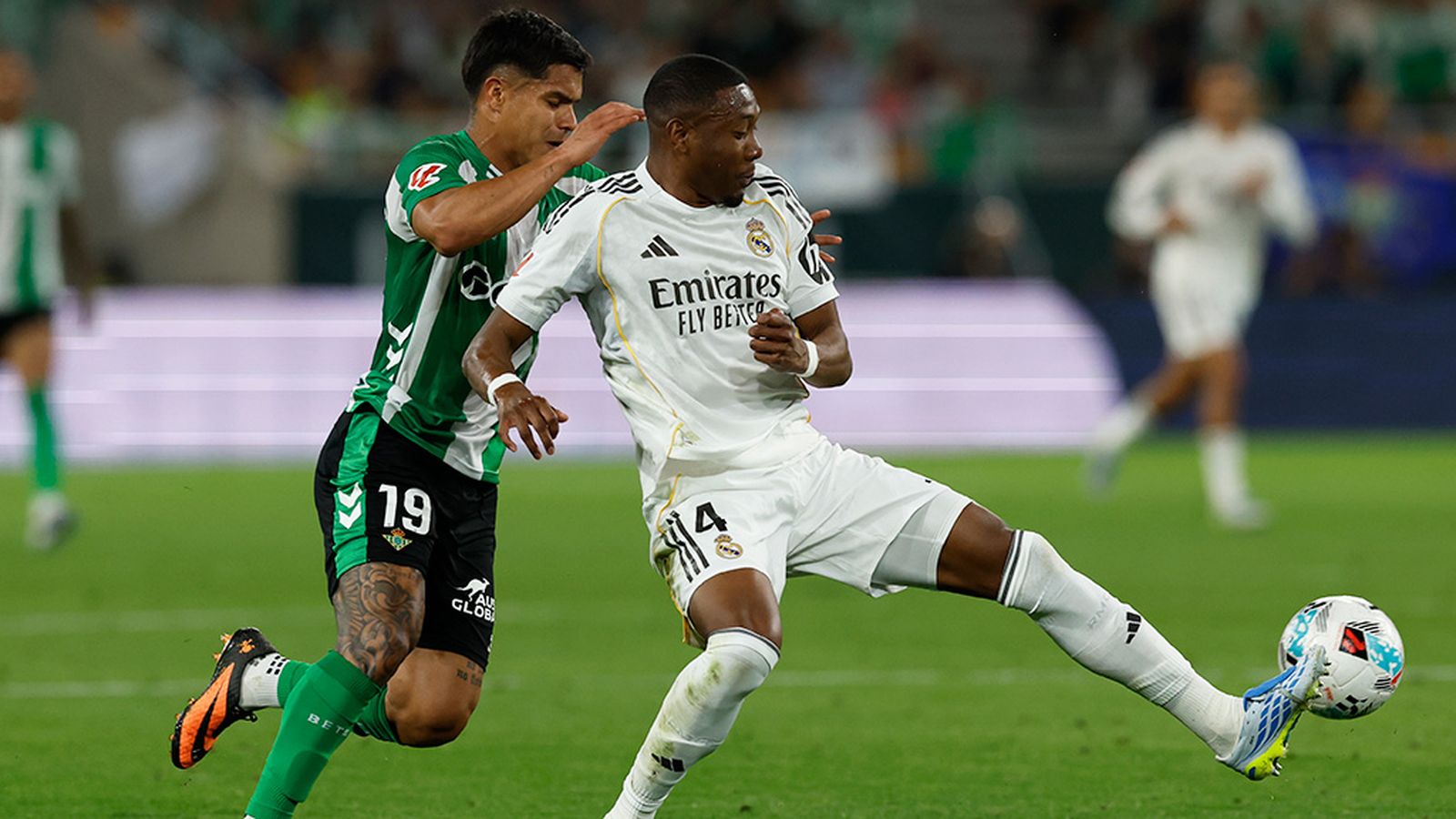 Betis