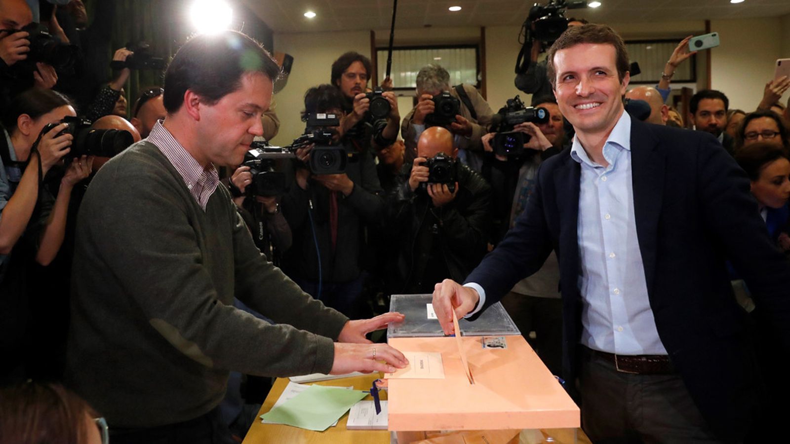 casado
