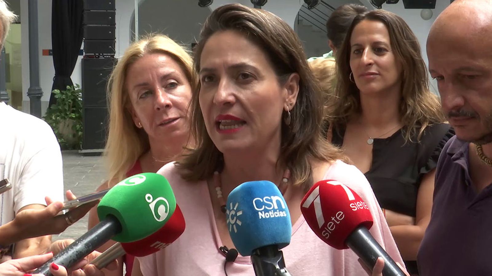 Sumar pide blindar las listas de espera