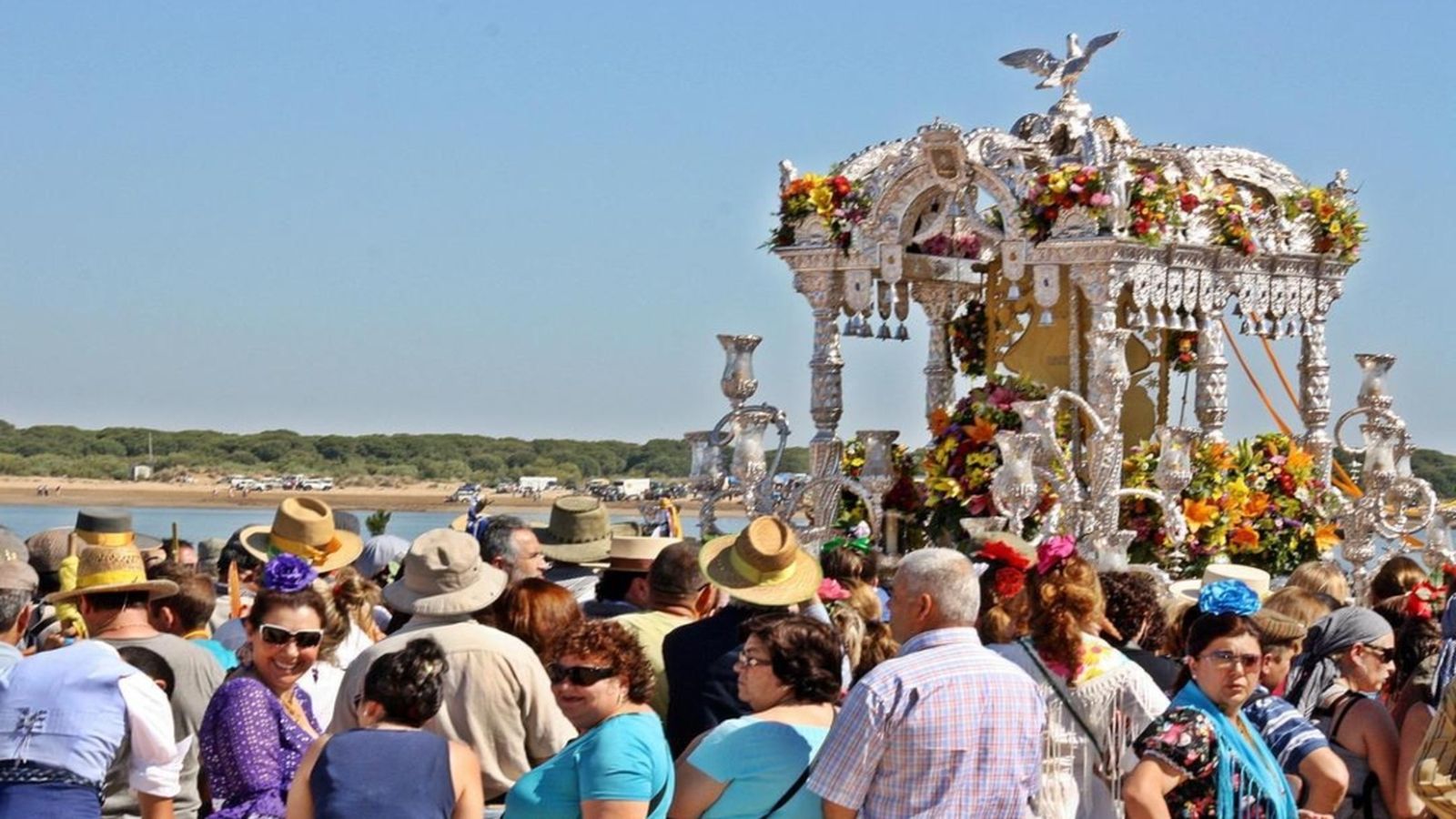 La Tarde, 15 mayo