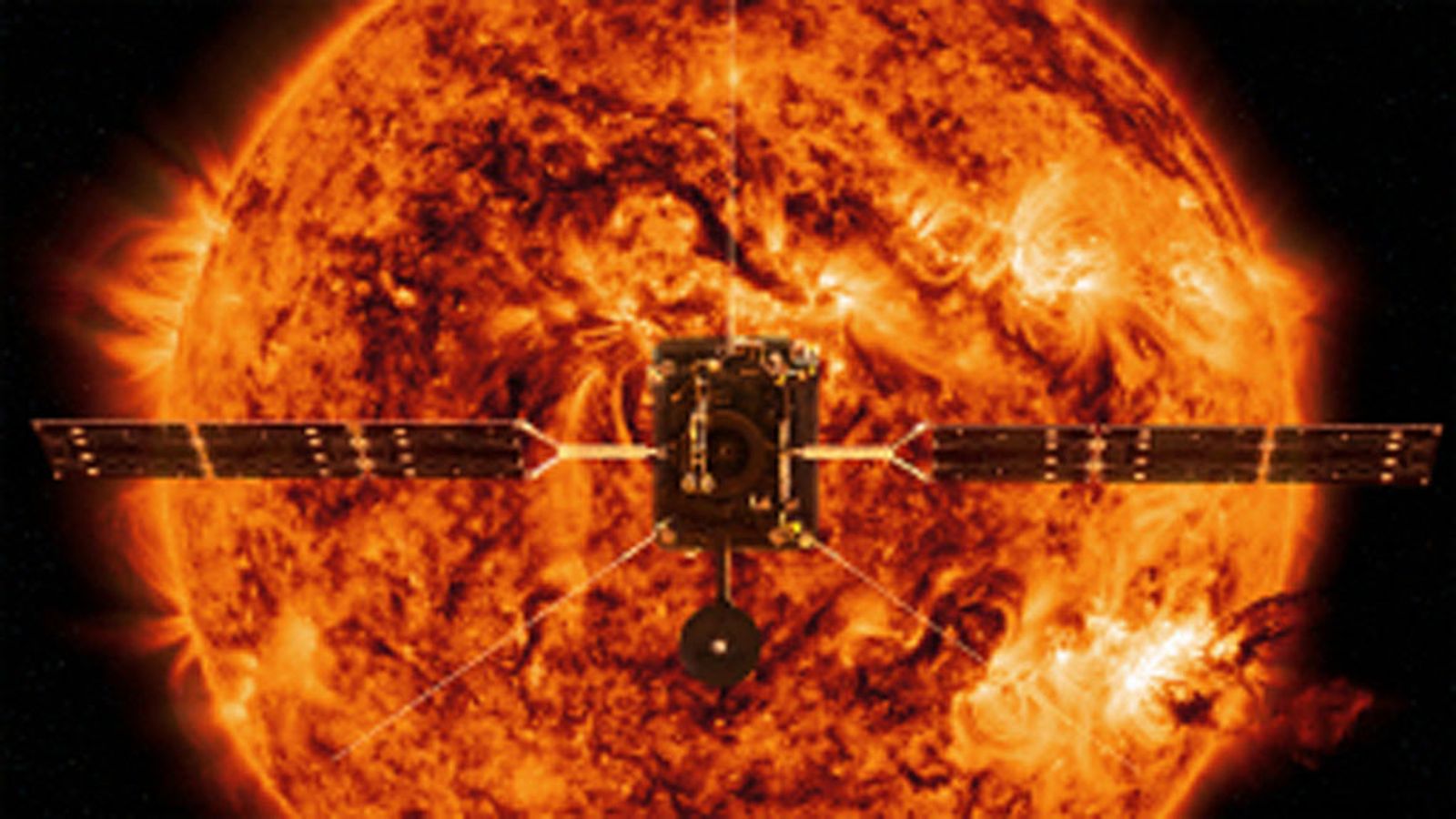 tapa orbiter