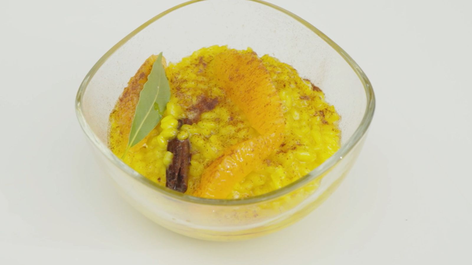 "Tierra de sabores": Arroz con miel de Hinojares