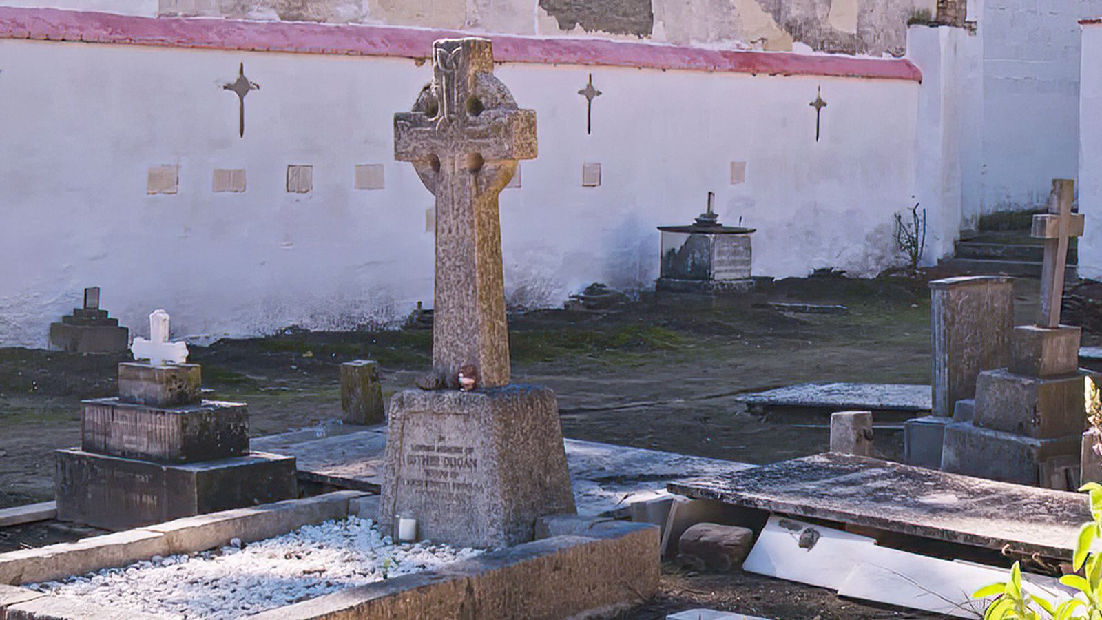 La Sevilla británica: de la cerámica Pickman al cementerio inglés de San Jerónimo