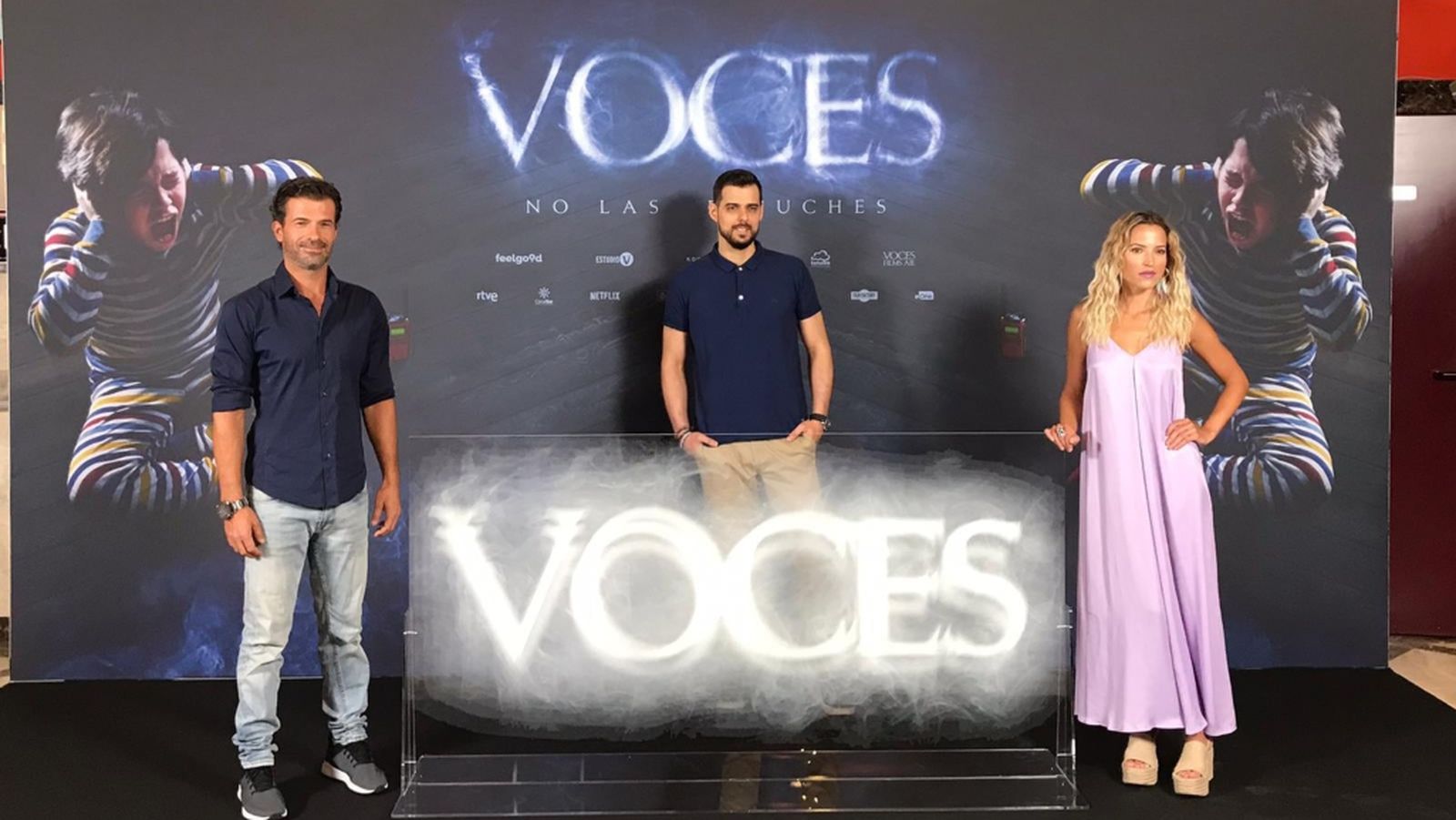 voces