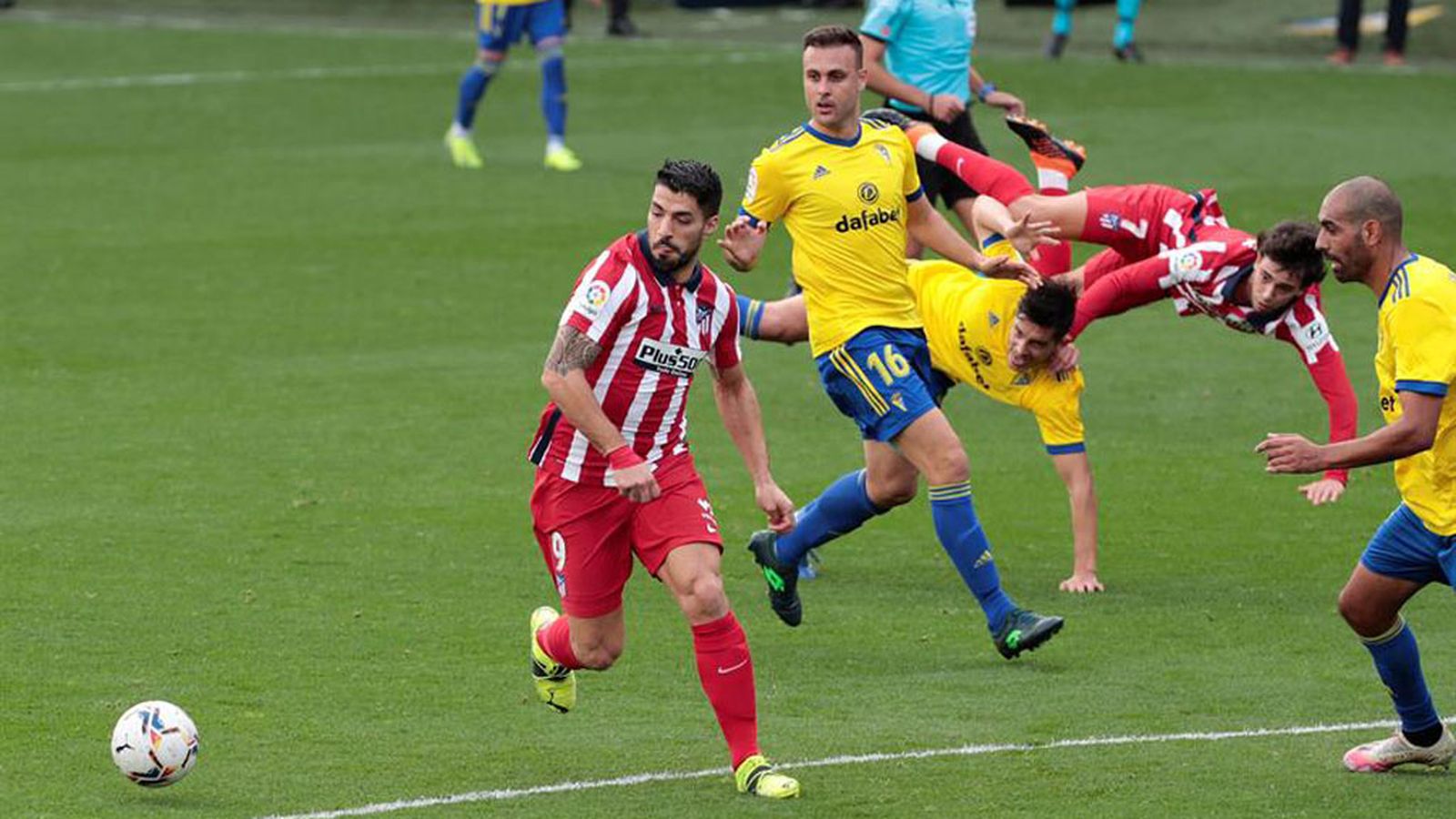 Cádiz Atlético