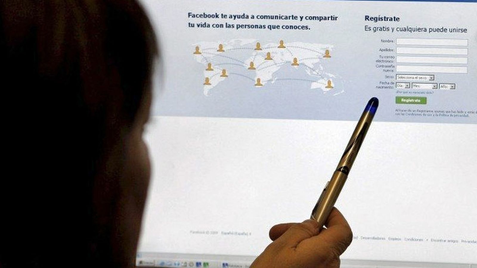 internet