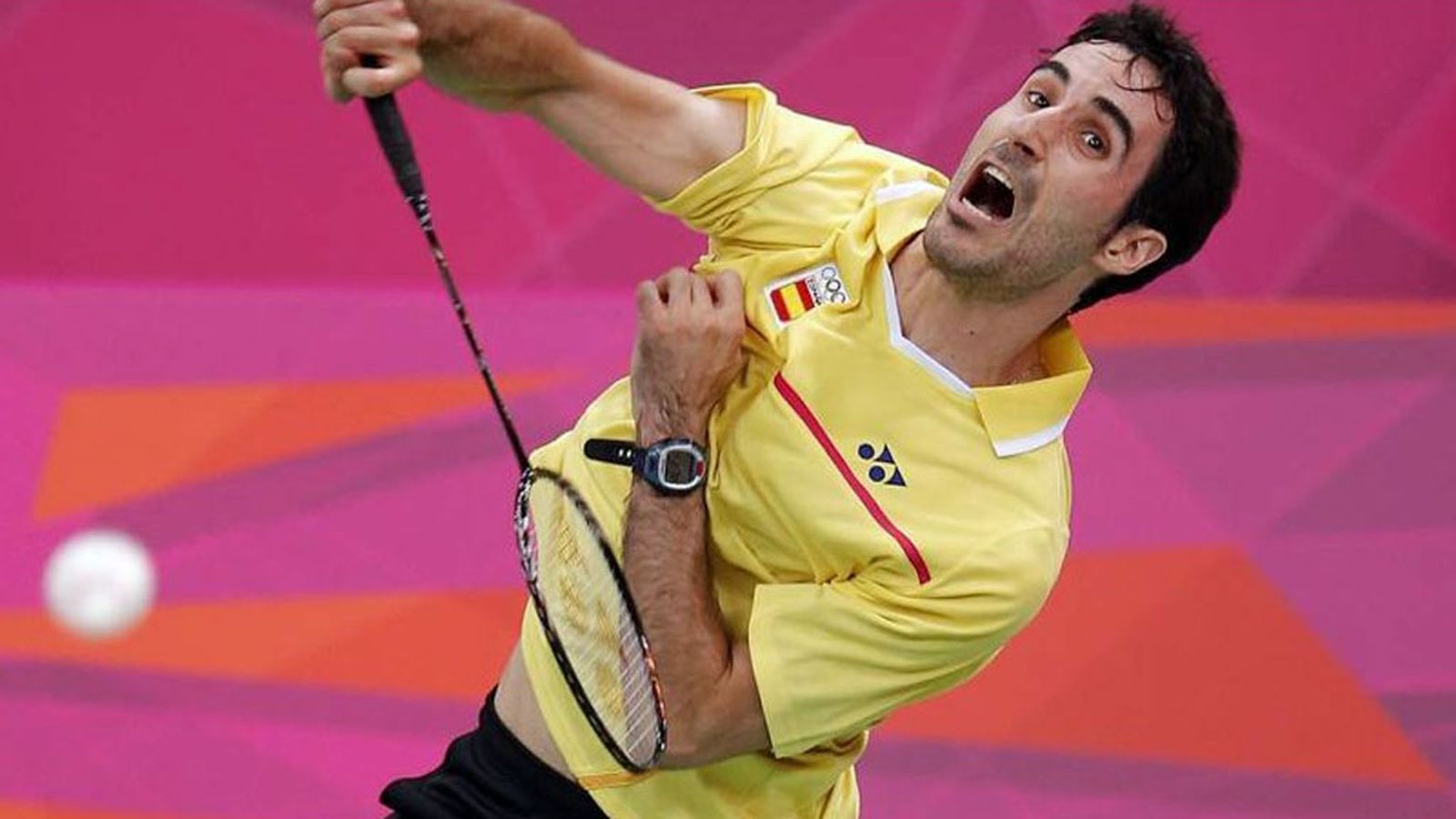 pablo abian badminton
