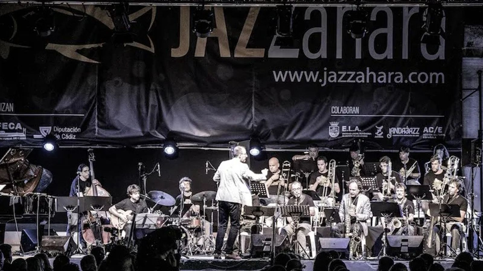 Documental Al sur del swing, 15 diciembre