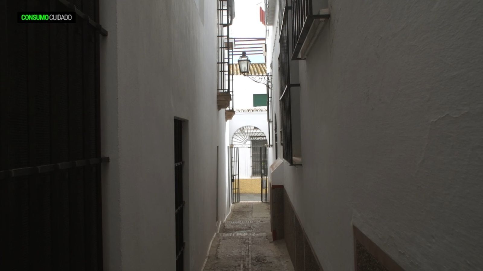Consumo Carmona