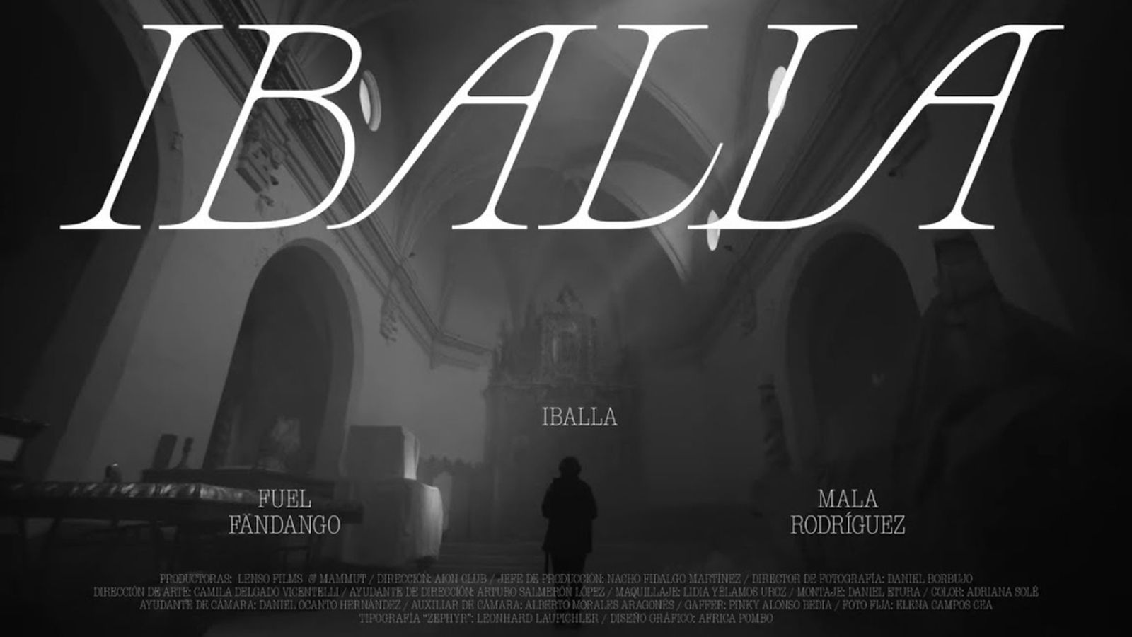Iballa