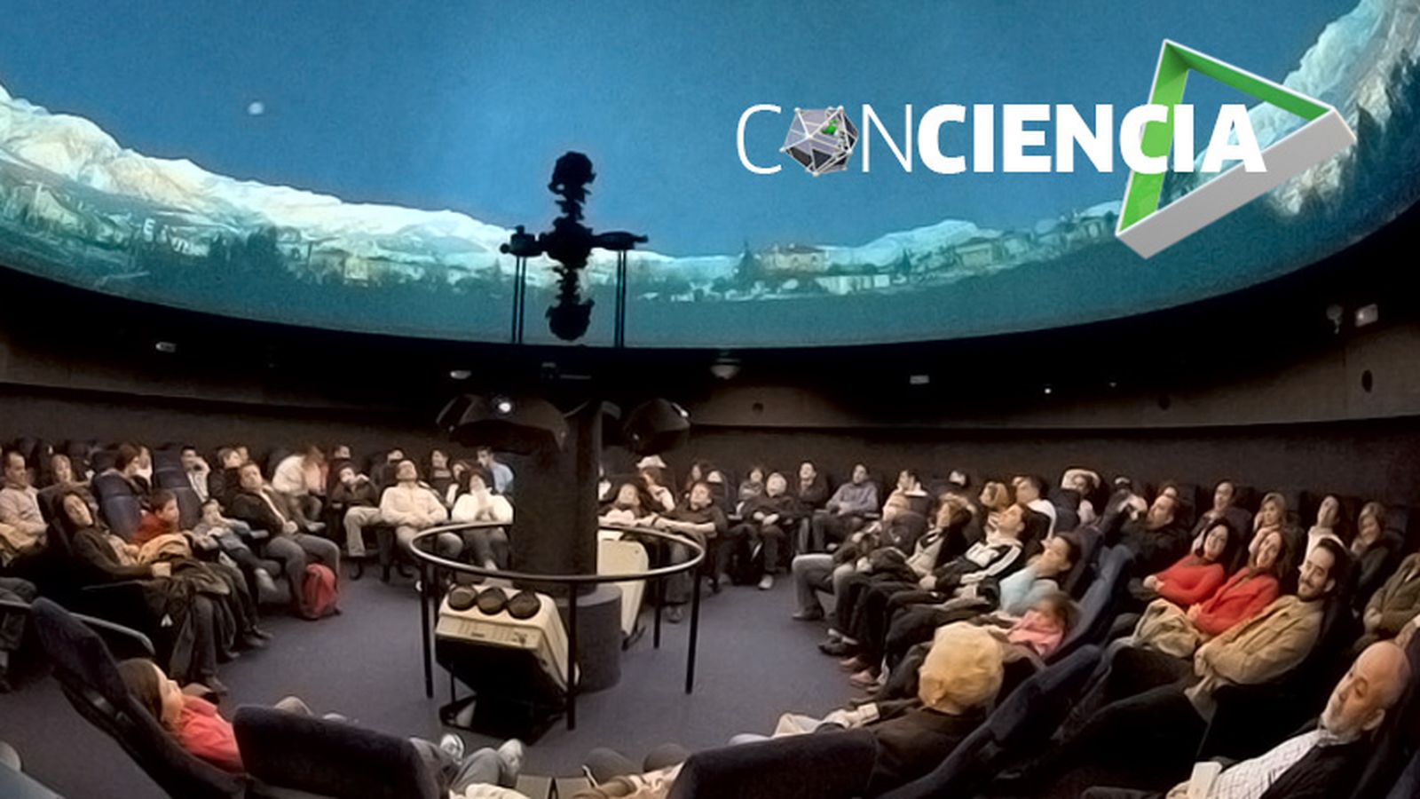 ConCiencia Parque de las Ciencias de Granada 800x450