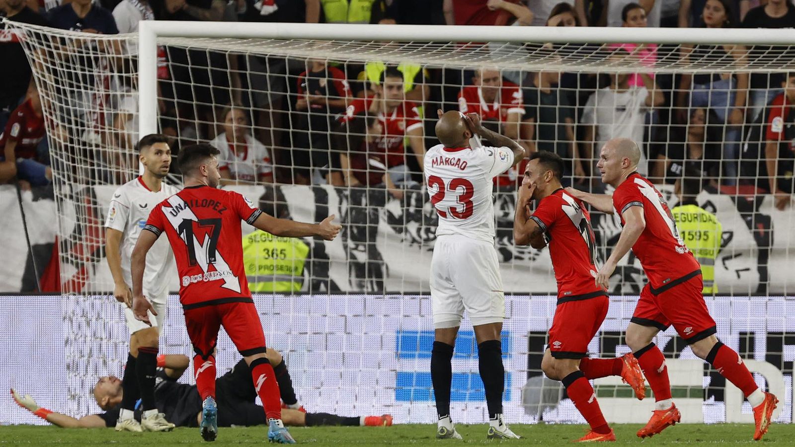 sevilla rayo 22