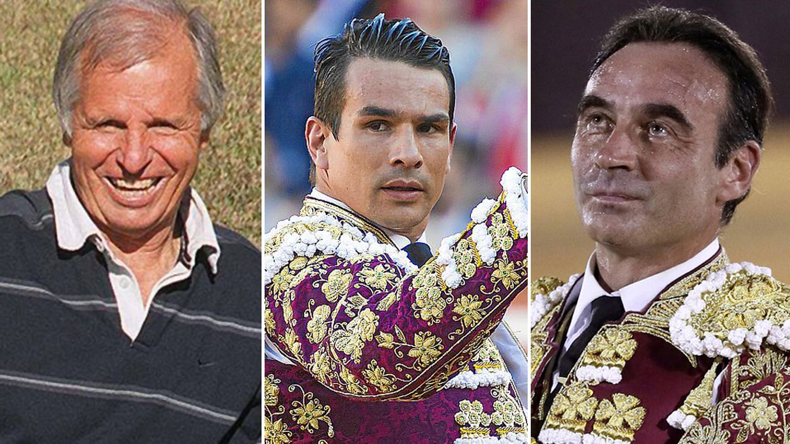 Premio Carrusel Taurino 2020 Foto