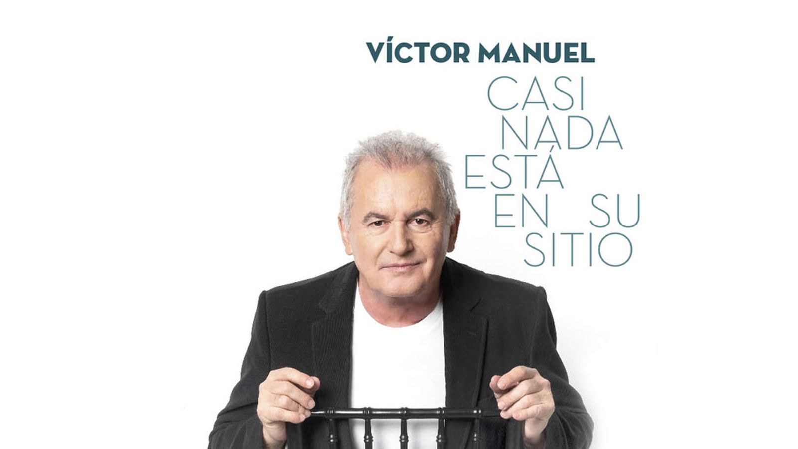 Victor Manuel