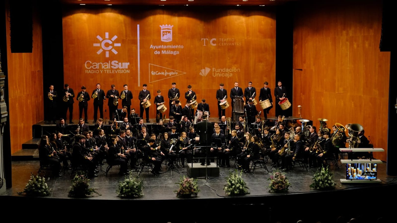 BAJO PALIO PRIMERA BANDA 1