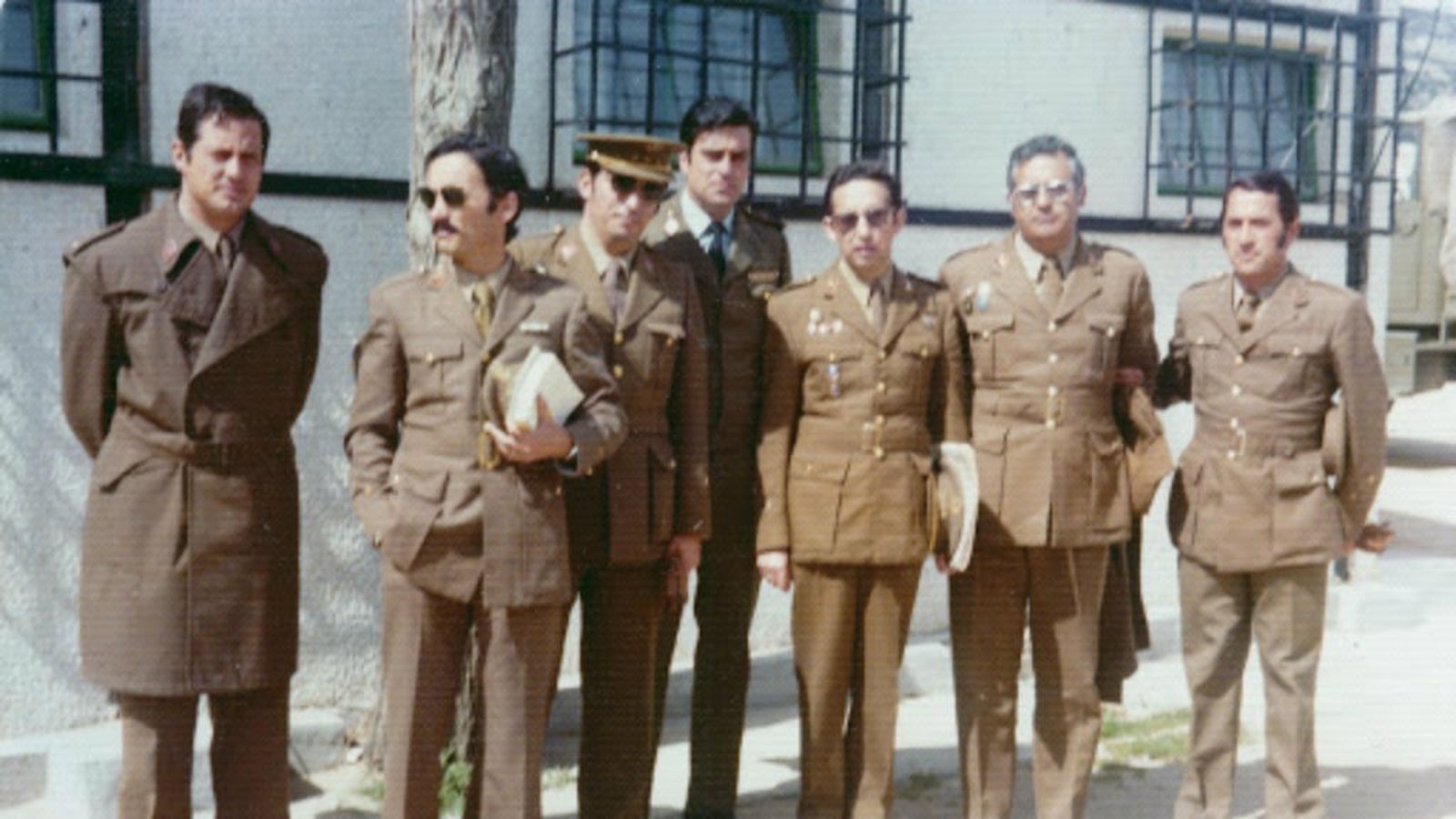 Documental UMD Romper el silencio