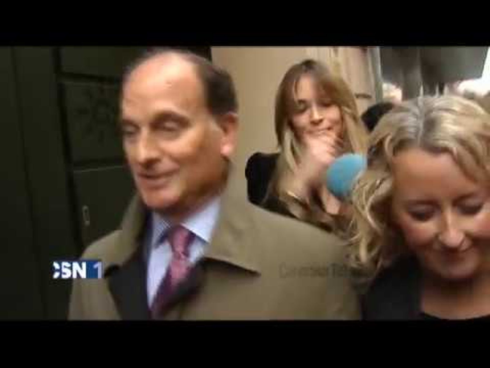 Gurtel, primer juicio a la trama