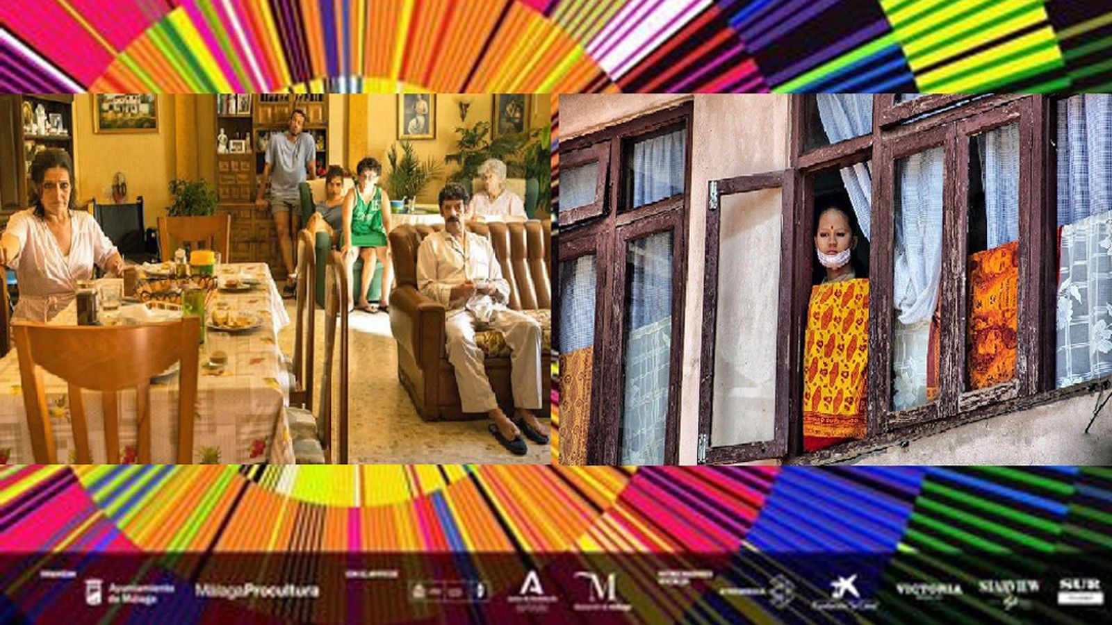 festival malaga brooklin sevillanas all the souls cine