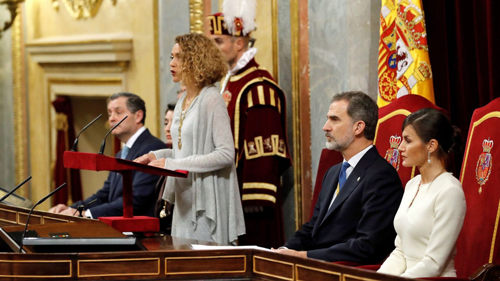 foto discurso batet