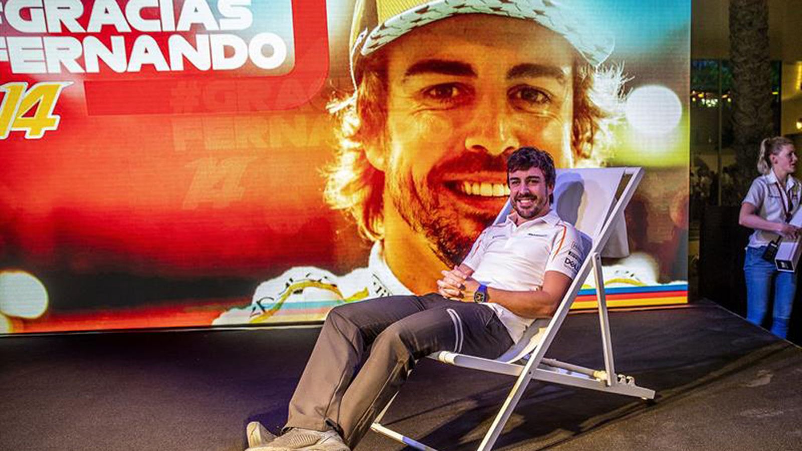 alonso