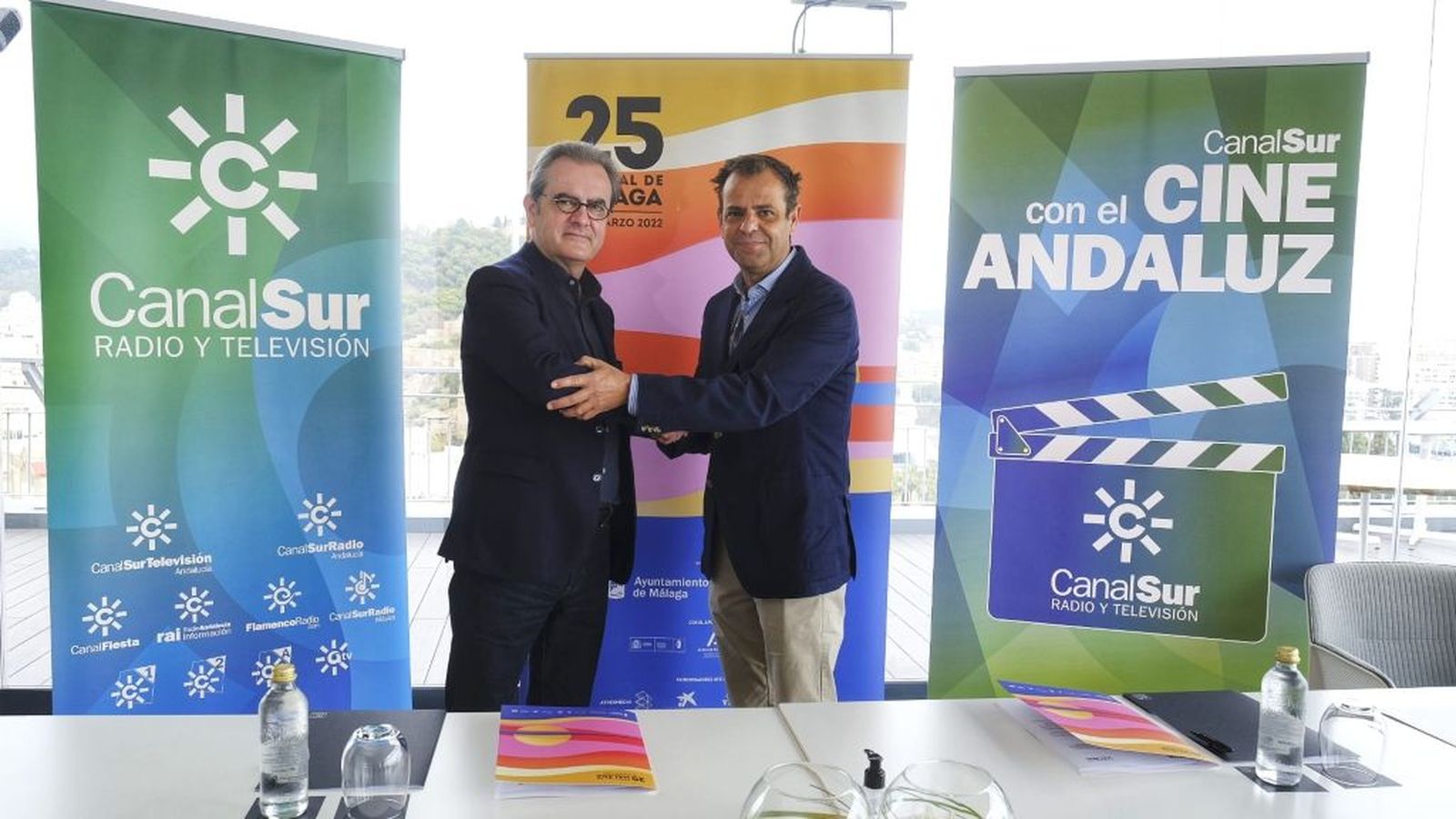Convenio Fest Málaga manos