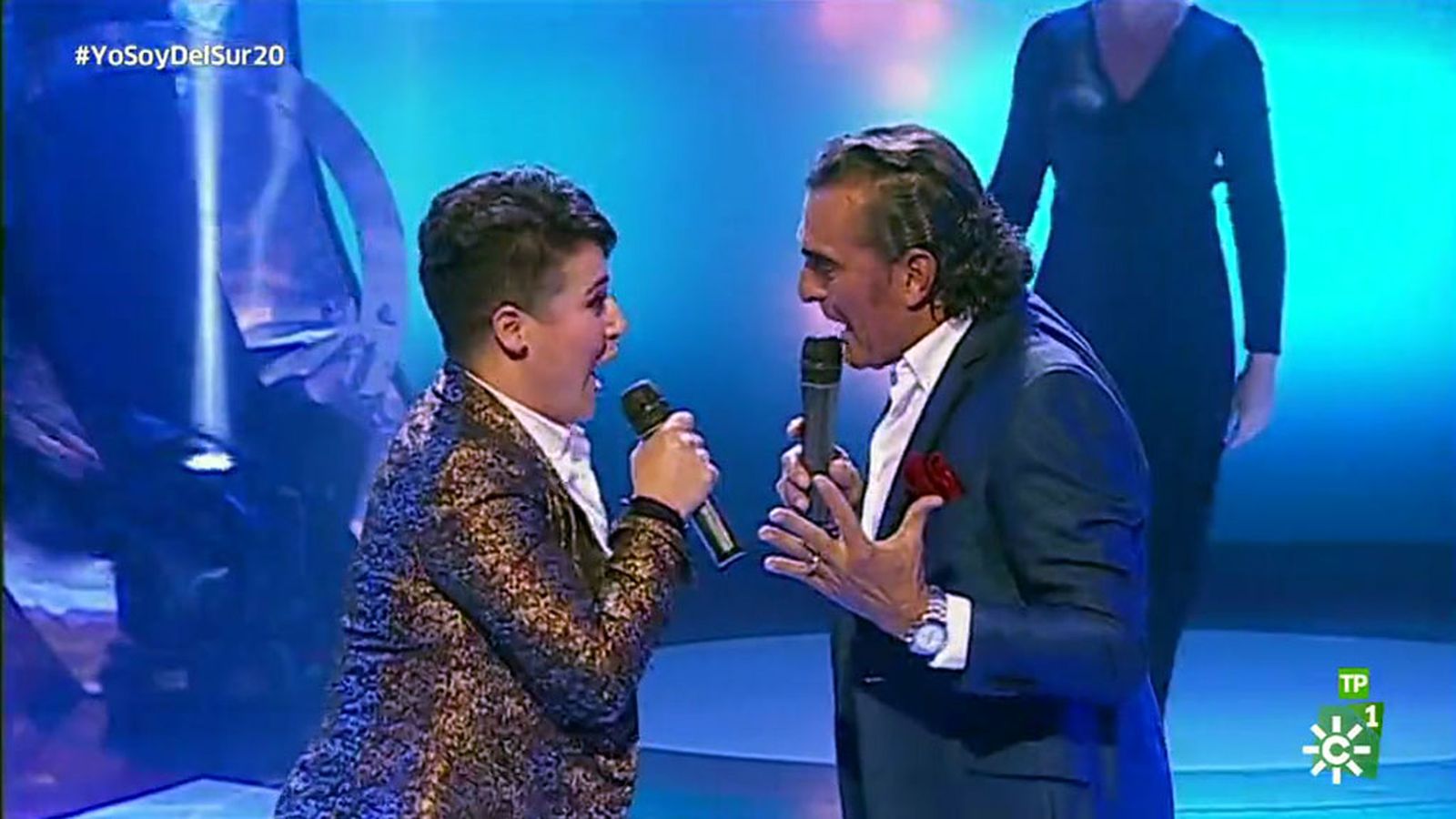 Manuel Orta noticia Yo soy del Sur