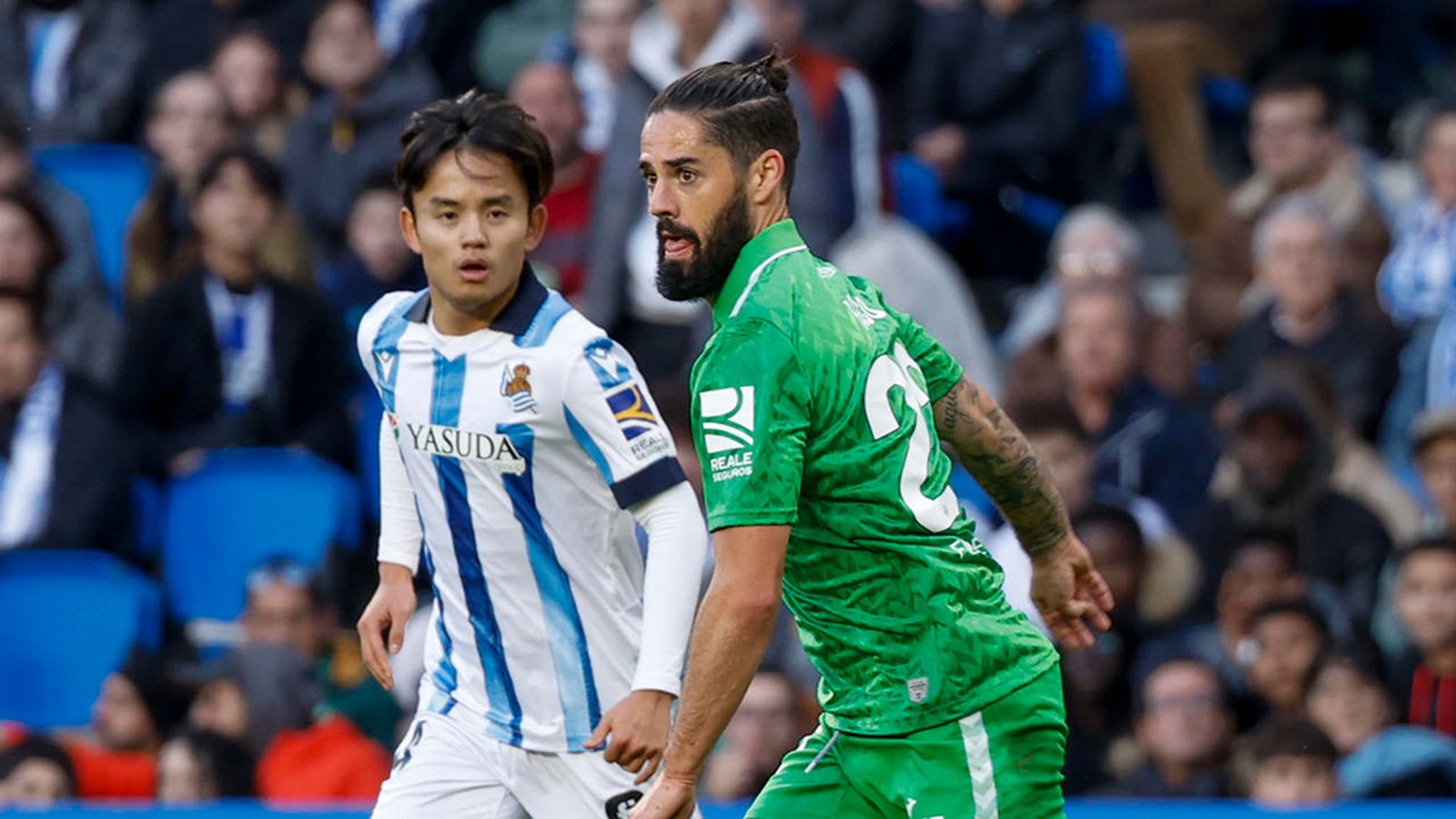 Isco