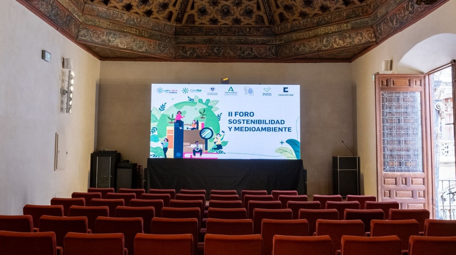 II Foro Sostenibilidad