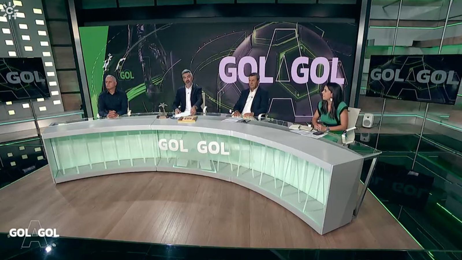 tapa Gol a Gol