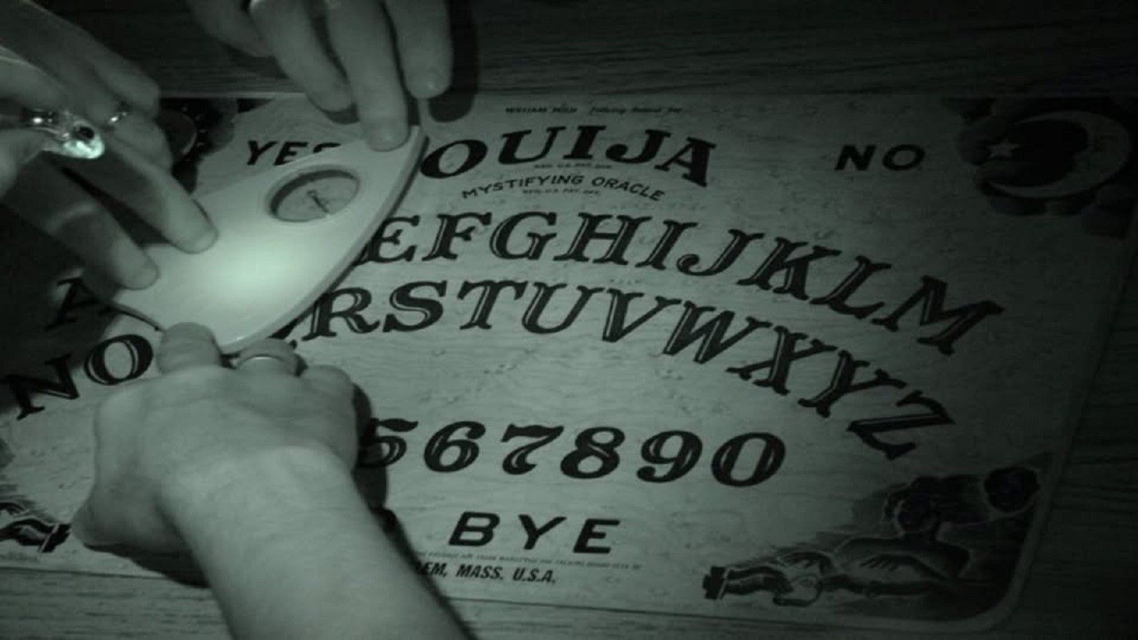 ouija