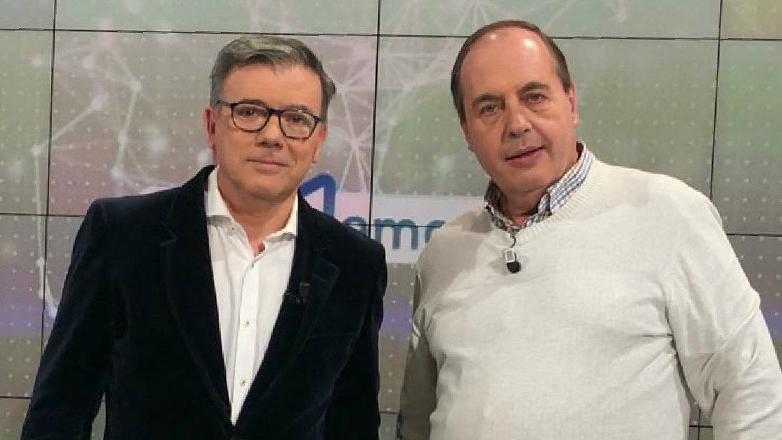la memoria